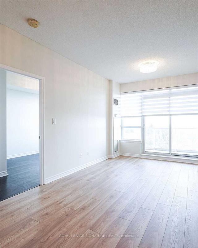 810 - 3865 Lake Shore Blvd, Condo with 1 bedrooms, 2 bathrooms and 1 parking in Toronto ON | Image 10