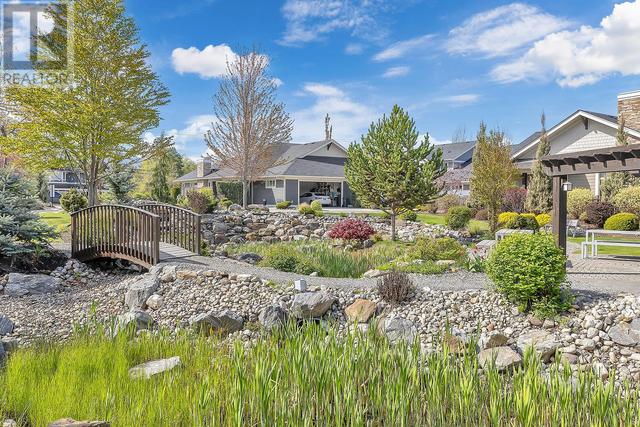 54 - 1960 Klo Rd, House attached with 3 bedrooms, 2 bathrooms and 2 parking in Kelowna BC | Image 48