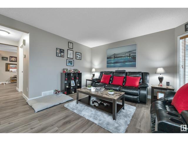 3 Craigen Co, House detached with 4 bedrooms, 2 bathrooms and 4 parking in Leduc AB | Image 9