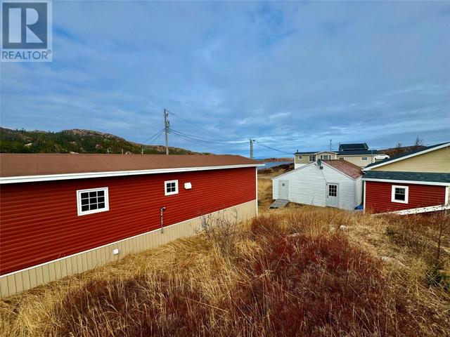 22 Main Street, House detached with 2 bedrooms, 1 bathrooms and null parking in Fogo Island NL | Image 25