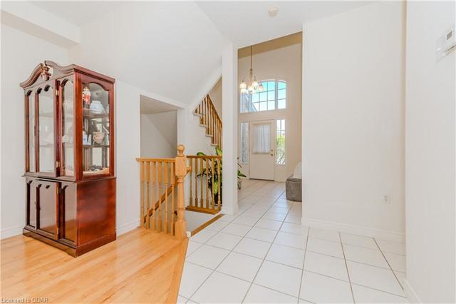 19 Spencer Cres, House attached with 3 bedrooms, 2 bathrooms and 6 parking in Guelph ON | Image 28