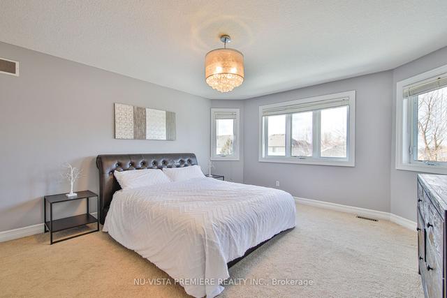1002 Manchester Rd, House detached with 5 bedrooms, 4 bathrooms and 4 parking in London ON | Image 17