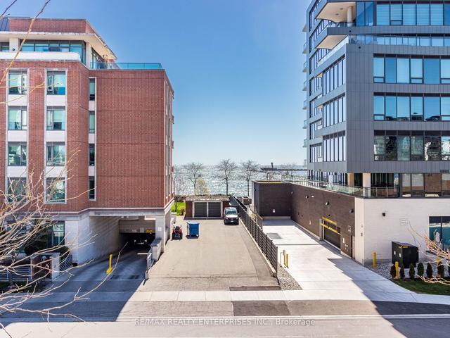 310 - 70 Port St E, Condo with 2 bedrooms, 2 bathrooms and 1 parking in Mississauga ON | Image 10