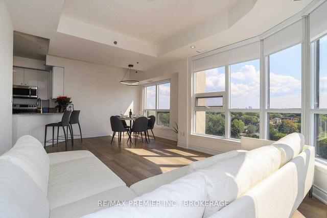 811 - 760 Sheppard Ave W, Condo with 2 bedrooms, 2 bathrooms and 1 parking in Toronto ON | Image 30
