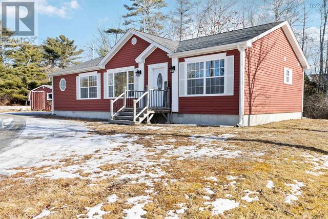 1599 Lake Road, House detached with 3 bedrooms, 2 bathrooms and null parking in Shelburne MD NS | Image 2