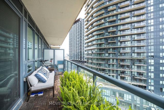 1013 - 51 E Liberty St, Condo with 2 bedrooms, 2 bathrooms and 1 parking in Toronto ON | Image 29