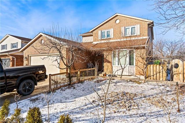 1 Bascary Crescent, House detached with 4 bedrooms, 3 bathrooms and 6 parking in St. Catharines ON | Image 30