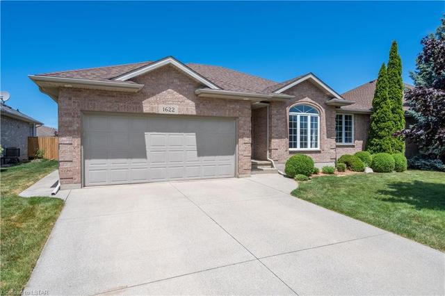 1622 Heritage Park Drive, House detached with 4 bedrooms, 2 bathrooms and 4 parking in Sarnia ON | Image 8