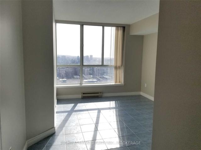 3206 - 38 Elm St, Condo with 1 bedrooms, 1 bathrooms and 0 parking in Toronto ON | Image 9