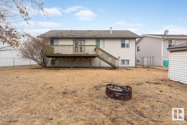 4103 42 St, House detached with 3 bedrooms, 2 bathrooms and null parking in Bonnyville AB | Image 20