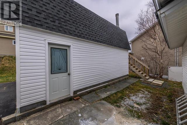 44 Greeley Garden, House detached with 4 bedrooms, 2 bathrooms and null parking in Conception Bay South NL | Image 17