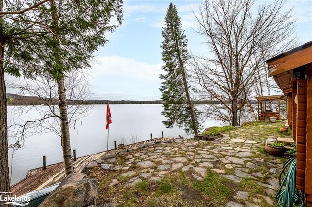 1101 Grassmere Resort Rd, Home with 0 bedrooms, 0 bathrooms and null parking in Lake of Bays ON | Image 27