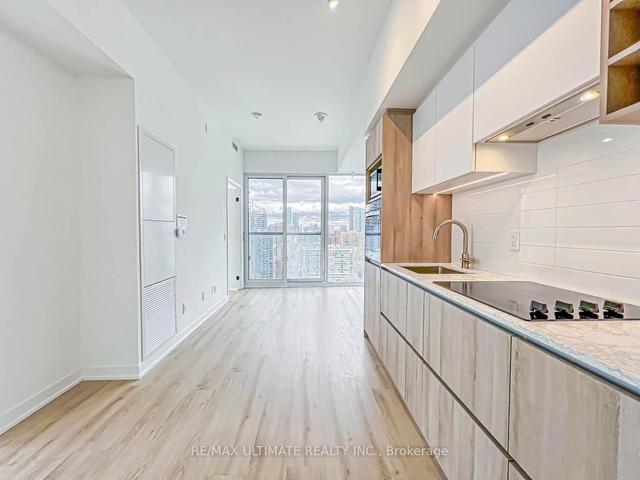 2706 - 319 Jarvis St, Condo with 1 bedrooms, 1 bathrooms and 0 parking in Toronto ON | Image 20