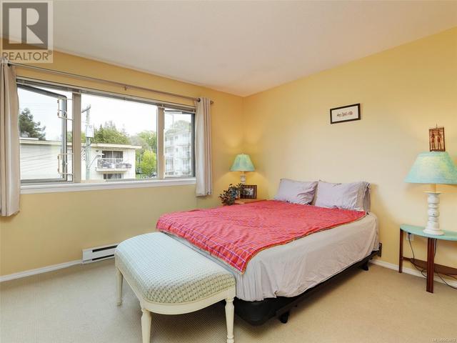 307 - 1436 Harrison St, Condo with 2 bedrooms, 2 bathrooms and 1 parking in Victoria BC | Image 12