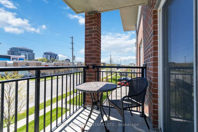 314 - 43 Goodwin Dr, Condo with 1 bedrooms, 1 bathrooms and 1 parking in Guelph ON | Image 21