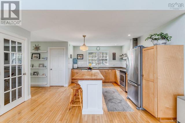 46 Old Oakland Rd, House detached with 3 bedrooms, 2 bathrooms and null parking in Lunenburg MD NS | Image 18