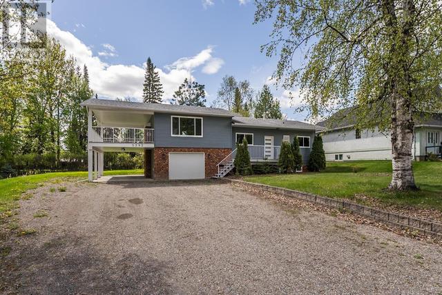 5393 Cook Cres, House detached with 3 bedrooms, 2 bathrooms and null parking in Prince George BC | Image 36
