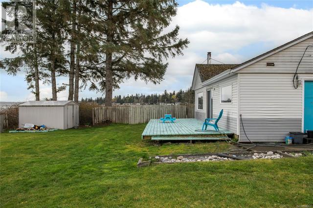 3813 Island Hwy S, House detached with 4 bedrooms, 3 bathrooms and 6 parking in Strathcona D (Oyster Bay   Buttle Lake) BC | Image 7