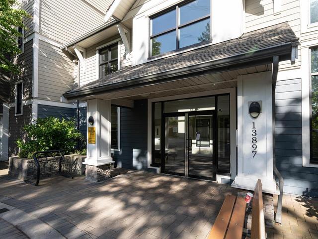 201 - 13897 Fraser Hwy, Condo with 1 bedrooms, 1 bathrooms and 1 parking in Surrey BC | Image 20