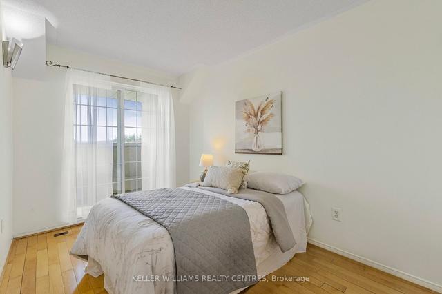 a212 - 15 Cornell Meadows Ave, Condo with 2 bedrooms, 3 bathrooms and 2 parking in Markham ON | Image 14