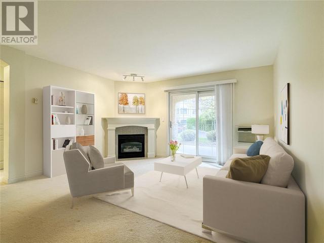 113 - 3870 Brown Rd, Condo with 2 bedrooms, 2 bathrooms and 1 parking in West Kelowna BC | Image 3