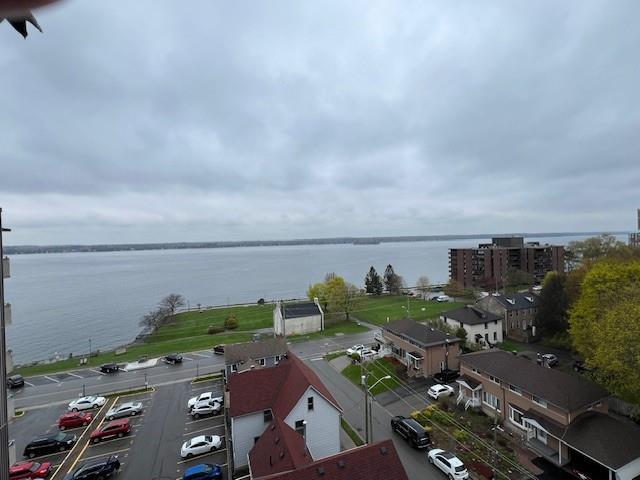 1006 - 109 King St, Condo with 2 bedrooms, 1 bathrooms and 1 parking in Brockville ON | Image 11