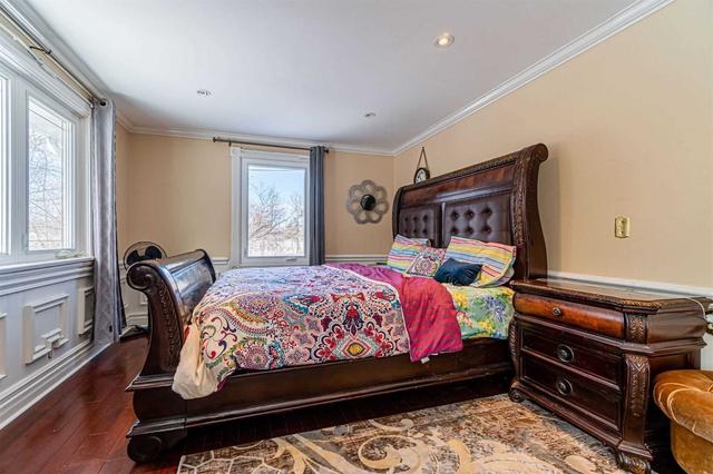 11255 Regional Road 25 Rd, House detached with 3 bedrooms, 4 bathrooms and 22 parking in Halton Hills ON | Image 10