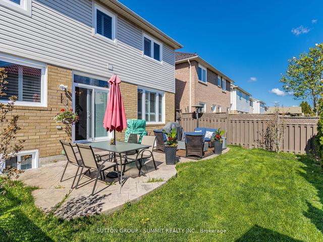 203 Brisdale Dr, House detached with 3 bedrooms, 4 bathrooms and 3 parking in Brampton ON | Image 32