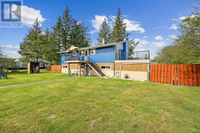 241 Petersen Rd, House detached with 3 bedrooms, 1 bathrooms and 5 parking in Campbell River BC | Image 16