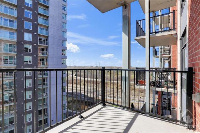 711 - 555 Anand Private, Condo with 2 bedrooms, 2 bathrooms and 1 parking in Ottawa ON | Image 26