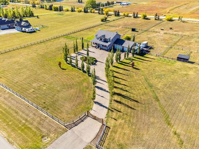 51 Norris Coulee Trail, House detached with 5 bedrooms, 3 bathrooms and null parking in Foothills County AB | Image 4