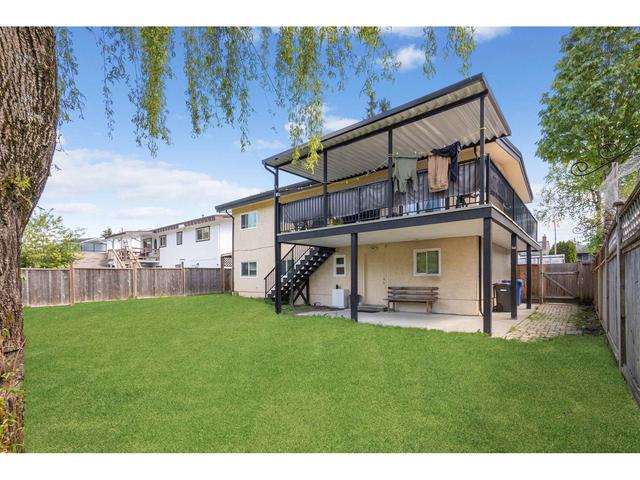 3245 Jervis Cres, House detached with 5 bedrooms, 3 bathrooms and 6 parking in Abbotsford BC | Image 20