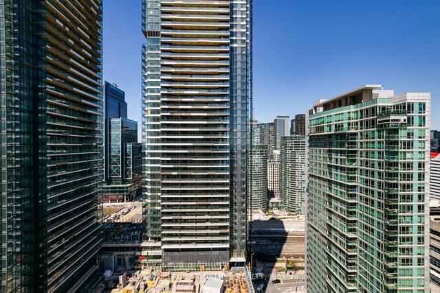3506 - 10 Navy Wharf Ct, Condo with 1 bedrooms, 1 bathrooms and 1 parking in Toronto ON | Image 21