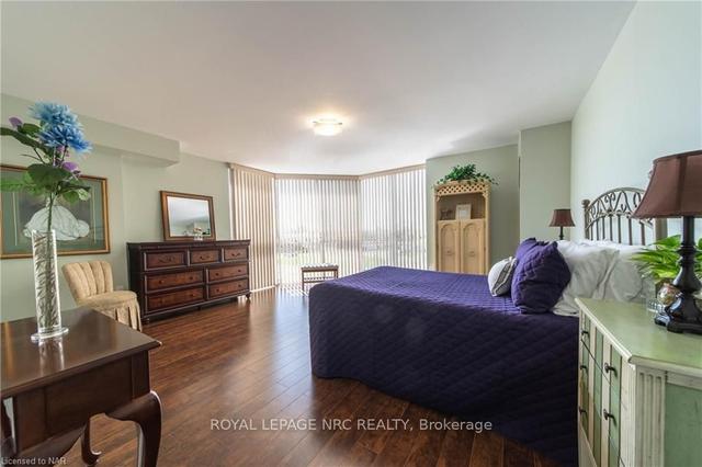 301 - 162 Martindale Rd, Condo with 1 bedrooms, 1 bathrooms and 1 parking in St. Catharines ON | Image 2