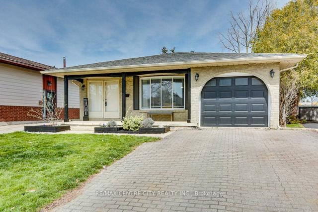 996 Jalna Blvd, House detached with 4 bedrooms, 2 bathrooms and 3 parking in London ON | Image 1