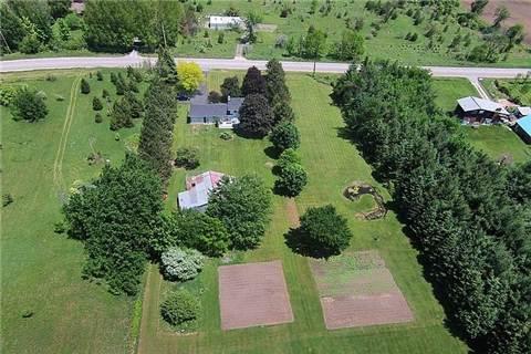 1380 15th Sdrd, House detached with 4 bedrooms, 3 bathrooms and 20 parking in Oro Medonte ON | Image 18