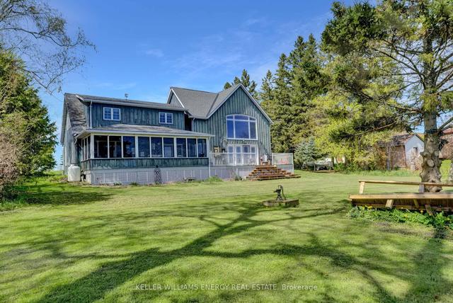 46 Tooth Acres Ln, House detached with 3 bedrooms, 2 bathrooms and 8 parking in Prince Edward County ON | Image 22