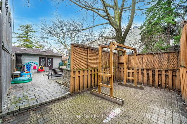 279 Davisville Ave, House semidetached with 3 bedrooms, 3 bathrooms and 3 parking in Toronto ON | Image 28