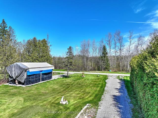 45 Crooked Ct, House detached with 1 bedrooms, 1 bathrooms and 6 parking in Kawartha Lakes ON | Image 15