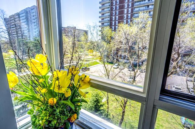 506 - 115 Bonis Ave, Condo with 2 bedrooms, 2 bathrooms and 1 parking in Toronto ON | Image 25