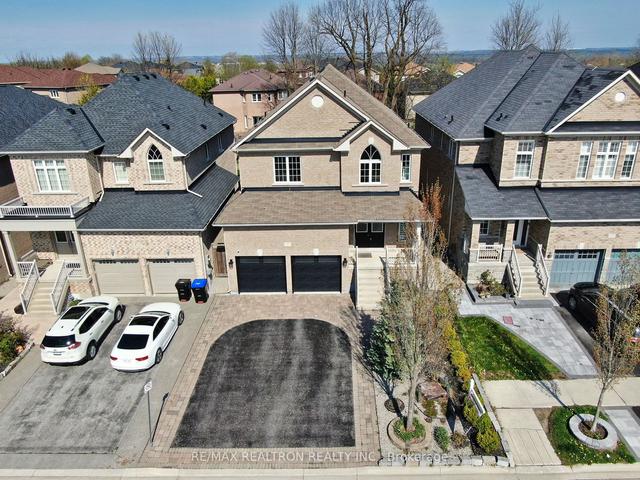91 Chelsea Cres, House detached with 5 bedrooms, 4 bathrooms and 6 parking in Bradford West Gwillimbury ON | Image 1