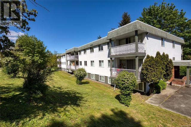 302 - 1007 Bowen Rd, Condo with 2 bedrooms, 1 bathrooms and 1 parking in Nanaimo BC | Image 18