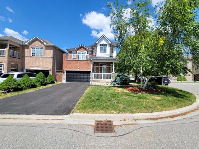 106 Santa Maria Trail, House detached with 3 bedrooms, 3 bathrooms and 4 parking in Vaughan ON | Image 1