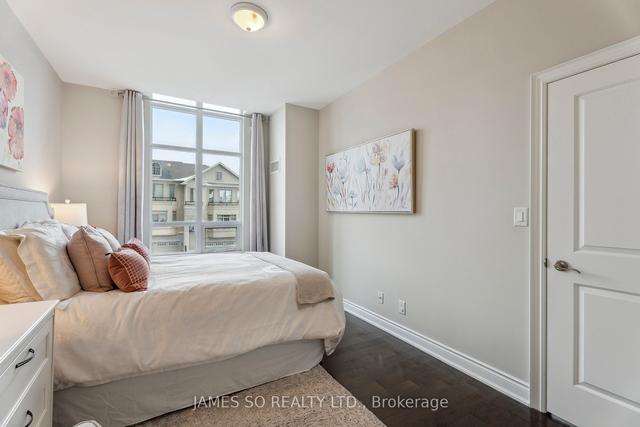 218 - 20 Bloorview Pl, Condo with 2 bedrooms, 2 bathrooms and 1 parking in Toronto ON | Image 9