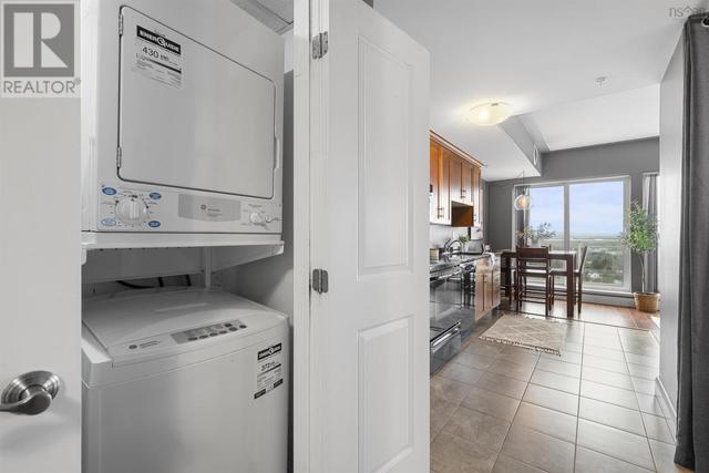 1213 - 60 Walter Havill Dr, Condo with 1 bedrooms, 1 bathrooms and null parking in Halifax NS | Image 9