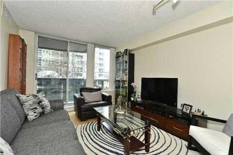 203 - 35 Finch Ave E, Condo with 1 bedrooms, 1 bathrooms and 1 parking in Toronto ON | Image 14