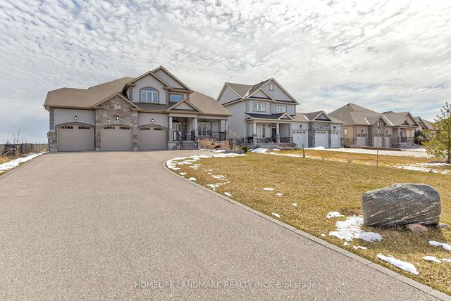 295 Sunnybrae Ave, House detached with 4 bedrooms, 3 bathrooms and 11 parking in Innisfil ON | Image 1