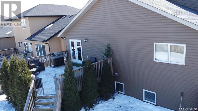 1626 Stensrud Rd, House detached with 4 bedrooms, 3 bathrooms and null parking in Saskatoon SK | Image 3