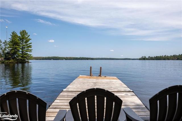 29 Island 26lm, House detached with 5 bedrooms, 1 bathrooms and null parking in Gravenhurst ON | Image 47