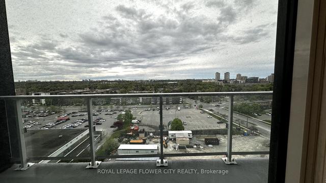 916 - 20 O'neill Rd, Condo with 2 bedrooms, 2 bathrooms and 1 parking in Toronto ON | Image 1